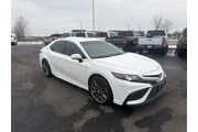 Toyota Camry 2022 AWD SE 4dr