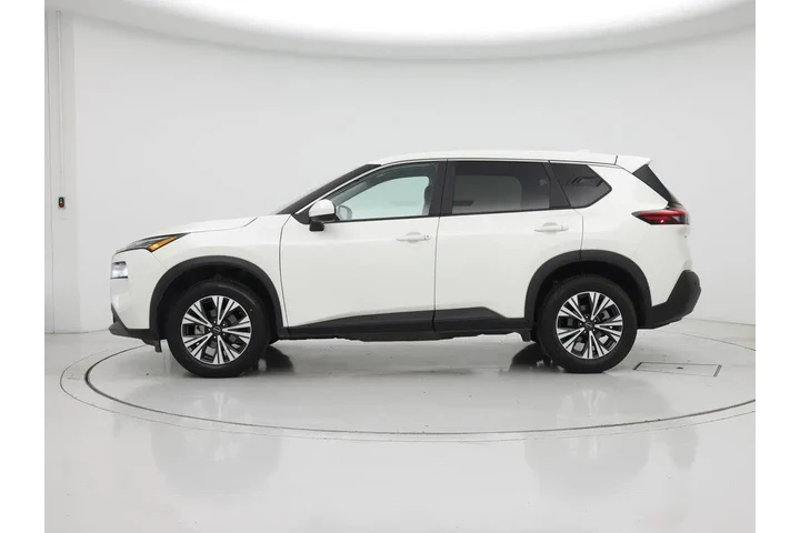 $20998 : Nissan Rogue 2023 SV 4dr Cro image 3