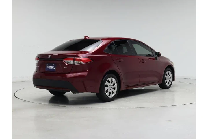 $18998 : Toyota Corolla 2022 LE 4dr S image 8