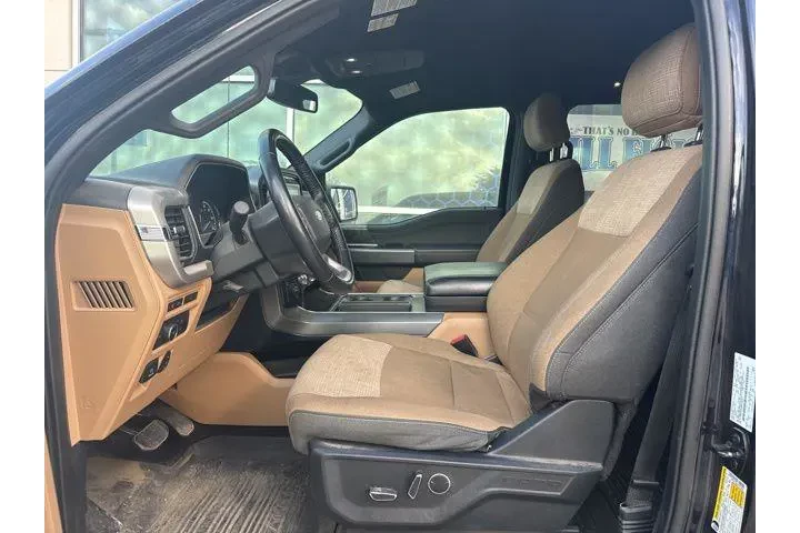 $35988 : Ford F-150 2021 4x4 XL 4dr S image 9