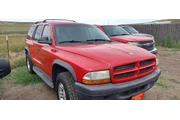 $4995 : 2003 Durango Sport thumbnail