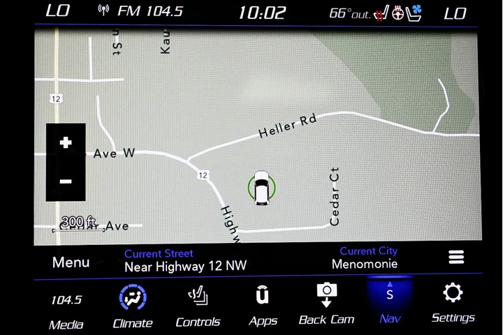 $22988 : Jeep Grand Cherokee 2020 4x4 image 4