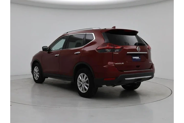 $19998 : Nissan Rogue 2018 AWD S 4dr image 2