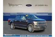 Ford F-150 2020 4x4 Lariat 4 en Camden