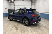 $27500 : Audi Q5 2022 AWD quattro S l thumbnail