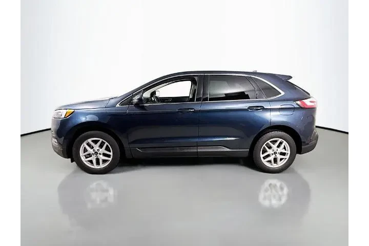 $25750 : Ford Edge 2024 AWD SEL 4dr S image 4