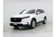 $30998 : Honda CR-V 2023 AWD EX-L 4dr thumbnail