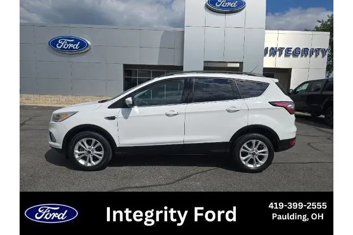 $14995 : Ford Escape 2017 AWD SE 4dr image 1