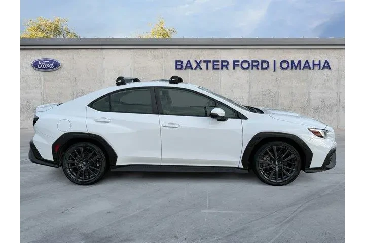 $32764 : Subaru WRX 2023 AWD Limited image 6