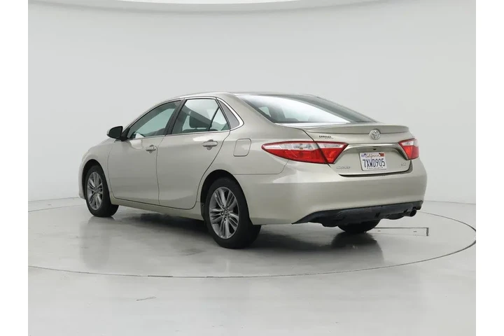 $15998 : Toyota Camry 2016 SE 4dr Sed image 2