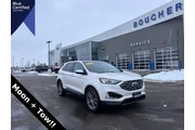 Ford Edge 2019 AWD Titanium en Milwaukee