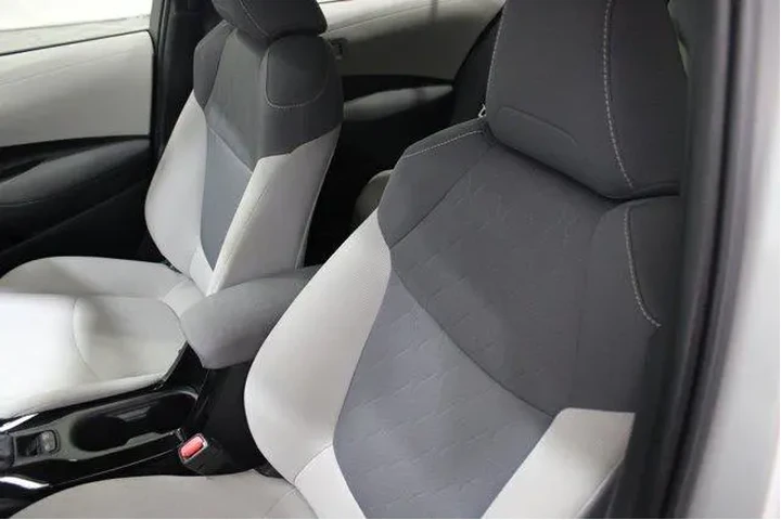 $17989 : Toyota Corolla 2020 LE 4dr S image 6