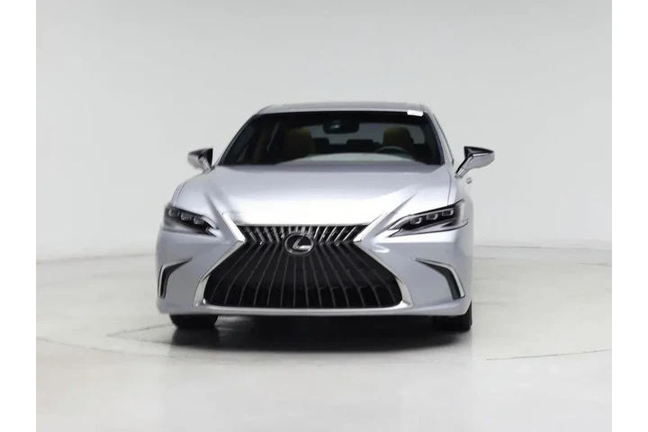 $39998 : Lexus ES 350 2023 Ultra Luxu image 5