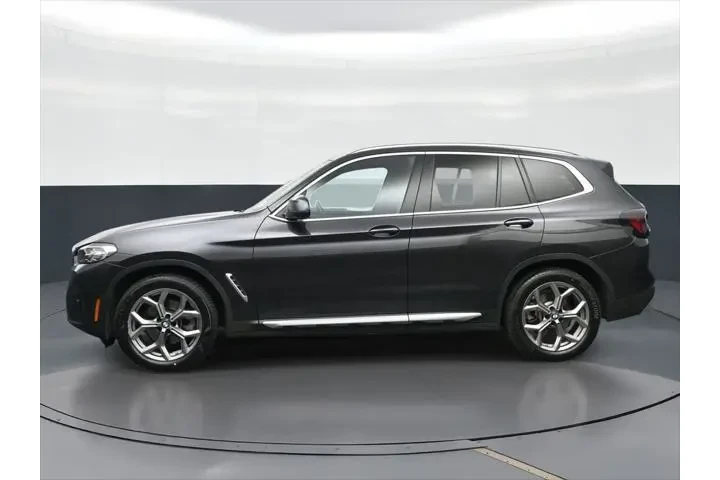 $36491 : BMW X3 2023 sDrive30i 4dr Sp image 4