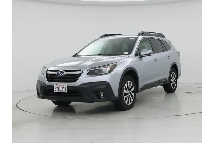 $18998 : Subaru Outback 2022 AWD Prem image 4