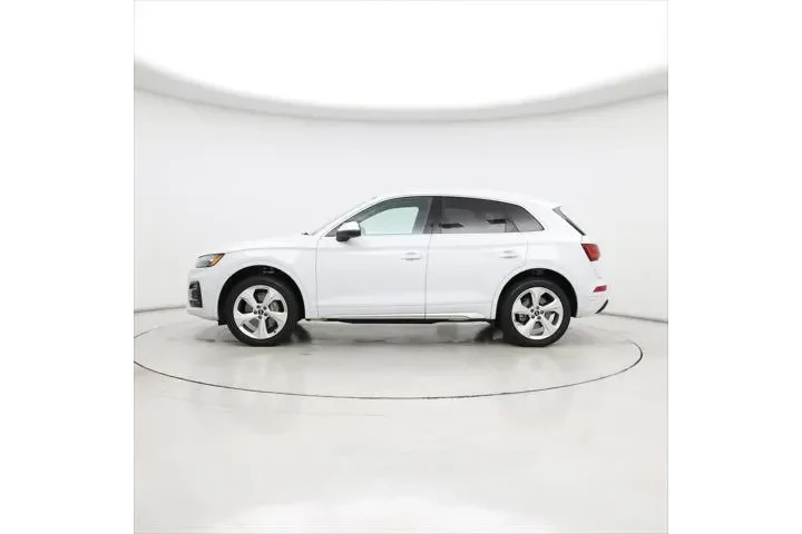 $23998 : Audi Q5 2021 AWD quattro Pre image 3