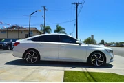 $19995 : 2019 Accord Sedan Sport 1.5T thumbnail