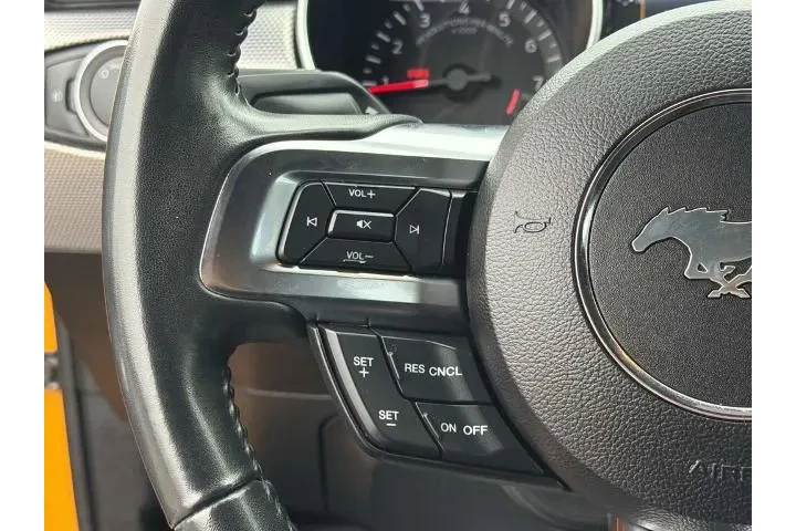 $29000 : Ford Mustang 2018 GT 2dr Fas image 10