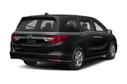 $16983 : Honda Odyssey 2019 EX-L 4dr thumbnail
