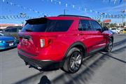 $34299 : 2021 Explorer XLT 4WD thumbnail