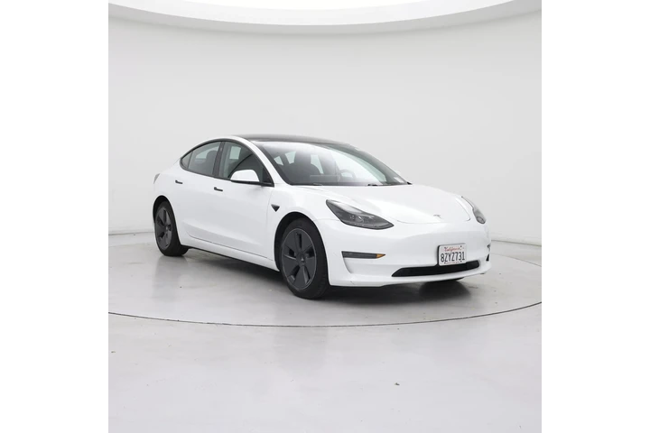 $25998 : Tesla Model 3 2021 Standard image 1