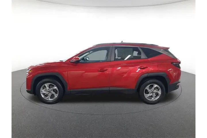 $25000 : Hyundai TUCSON 2023 AWD SEL image 8