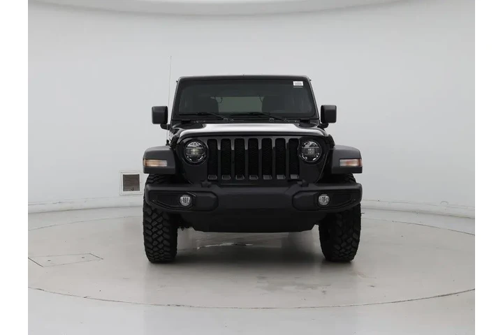 $32998 : Jeep Wrangler 2022 4x4 Willy image 5