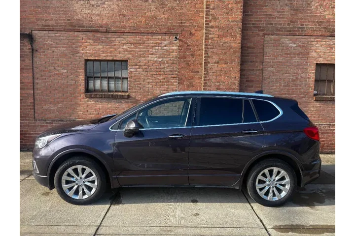 $8600 : 2017 Envision Essence image 4