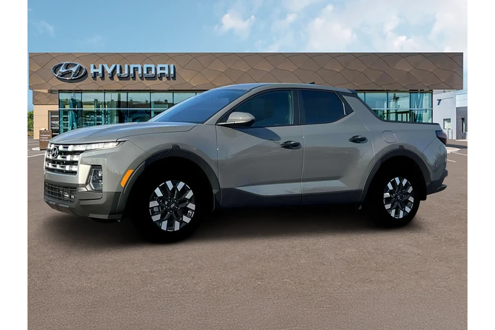 $29026 : Hyundai SANTA CRUZ 2025 AWD image 2