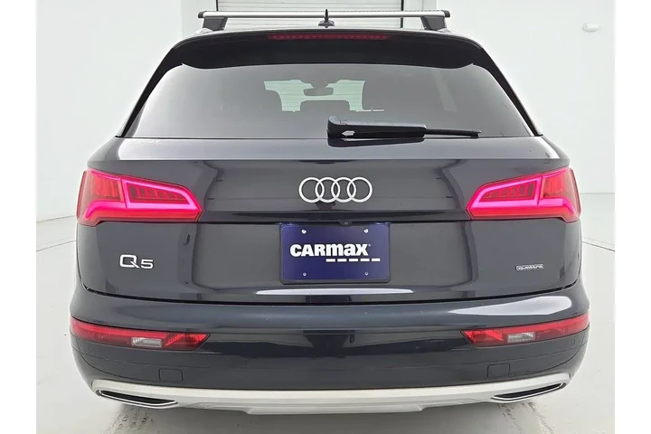 $19998 : Audi Q5 2019 AWD quattro Pre image 6