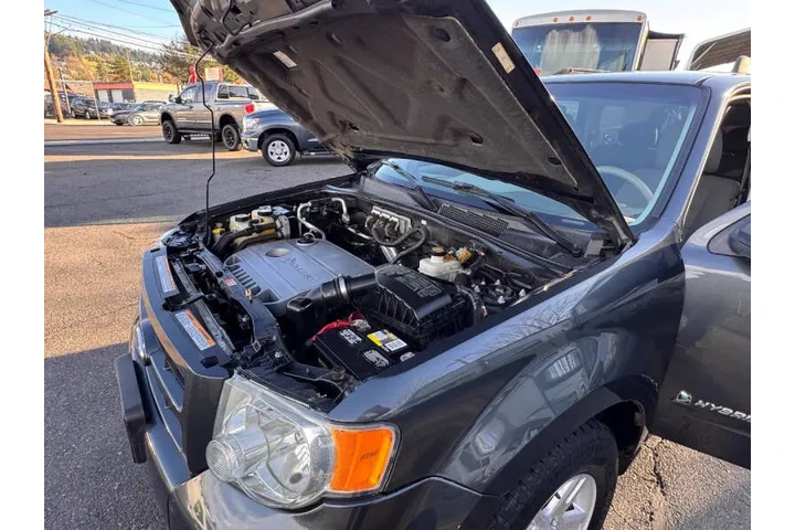 $4995 : 2009 Escape Hybrid image 6