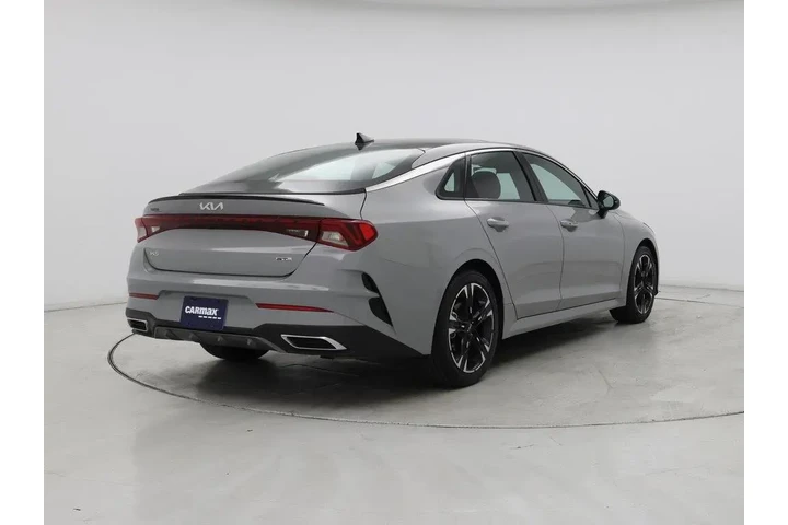 $26998 : Kia K5 2023 GT-Line 4dr Seda image 8