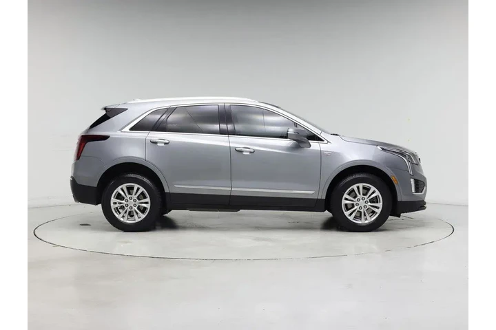 $25998 : Cadillac XT5 2023 Luxury 4dr image 7