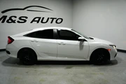 $15592 : 2020 Civic Sedan thumbnail