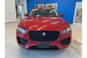 $17473 : Jaguar F-PACE 2017 AWD 35t R thumbnail