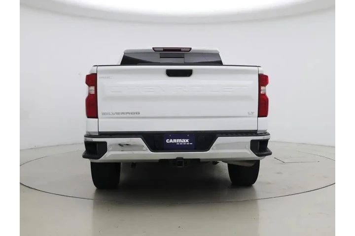 $39998 : Chevrolet Silverado 1500 202 image 6