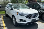$20995 : Ford Edge 2022 AWD Titanium thumbnail