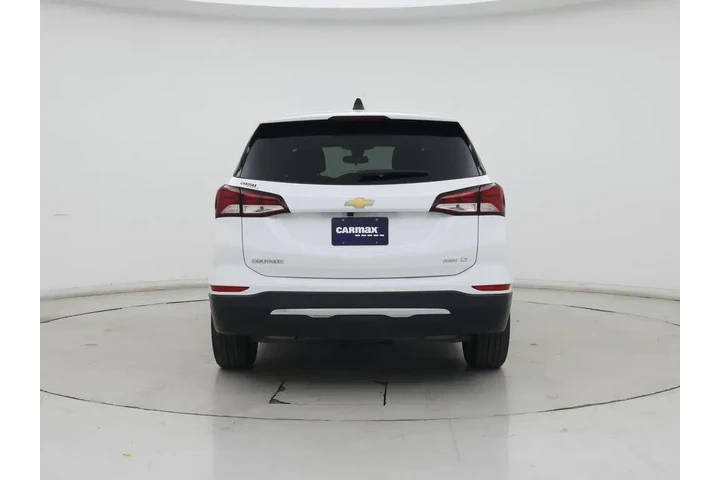 $20998 : Chevrolet Equinox 2023 4x4 L image 8