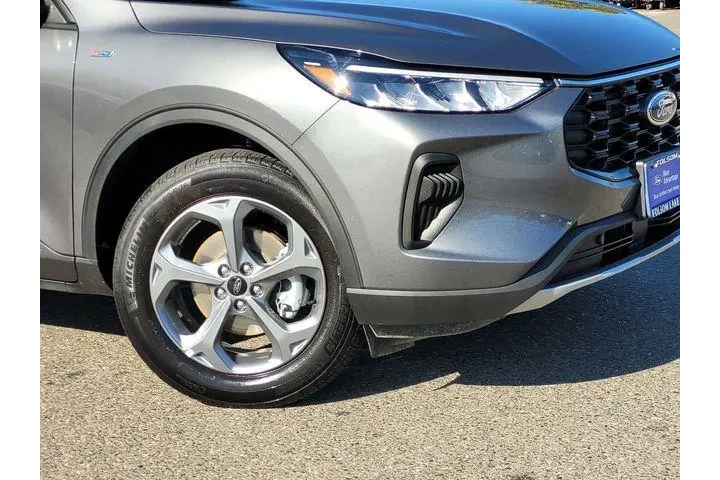 $26911 : Ford Escape 2025 AWD ST-Line image 6