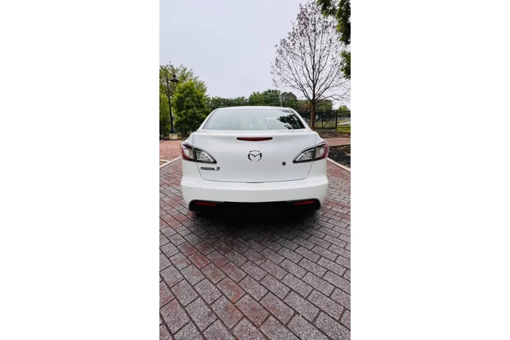 $4500 : 2010 MAZDA3 i SV image 8