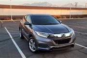 $16700 : 2021 HR-V LX thumbnail