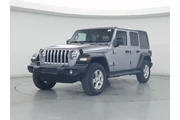 $24998 : Jeep Wrangler Unlimited 2021 thumbnail