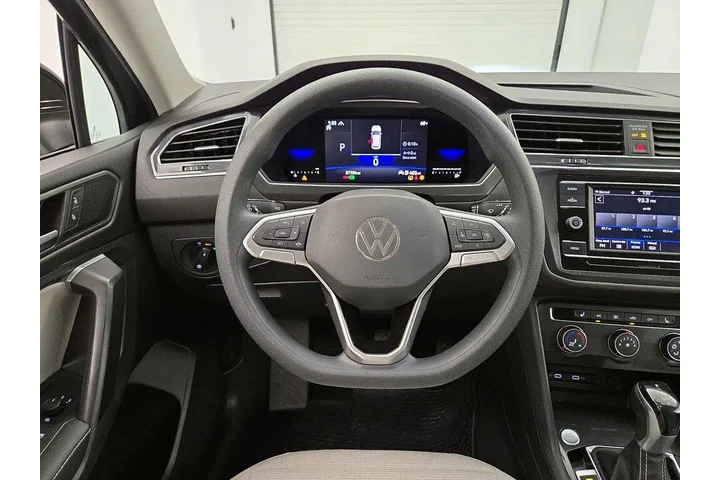 $18998 : Volkswagen Tiguan 2022 AWD S image 9