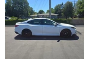 $30495 : Toyota Camry 2026 SE 4dr Sed thumbnail