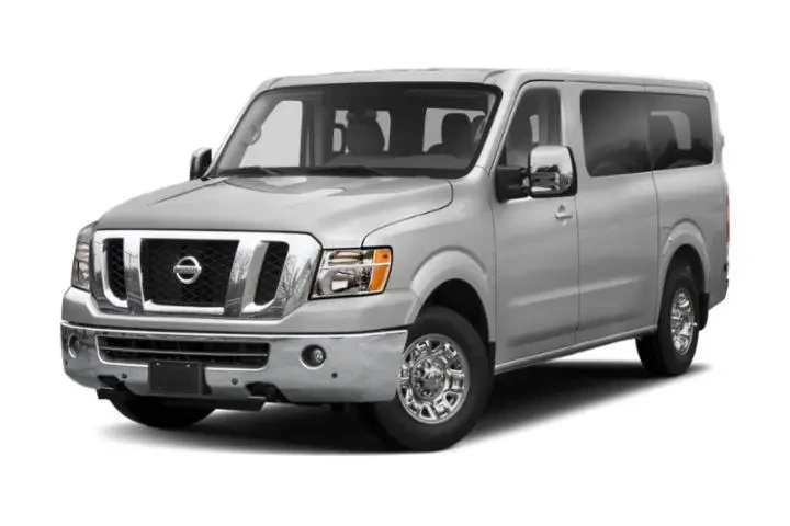$22988 : Nissan NV 2019 3500 HD S 3dr image 1