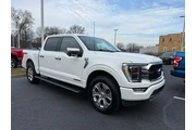 Ford F-150 2021 4x4 Platinum en Louisville