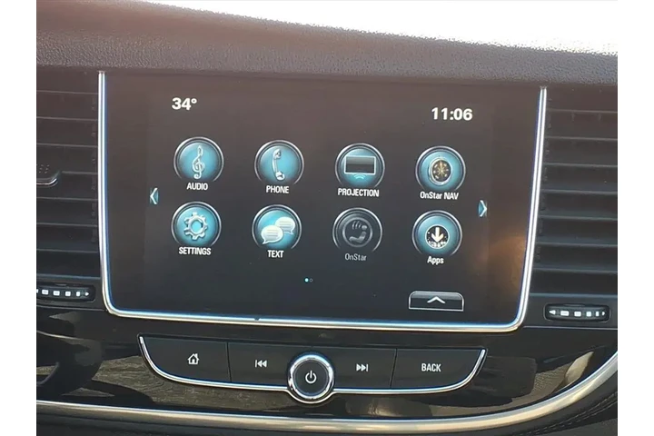 $12500 : Buick Encore 2020 Preferred image 7