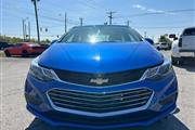 2017 Cruze LT Auto thumbnail