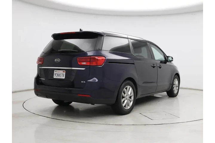 $20998 : Kia Sedona 2019 EX 4dr Mini- image 8