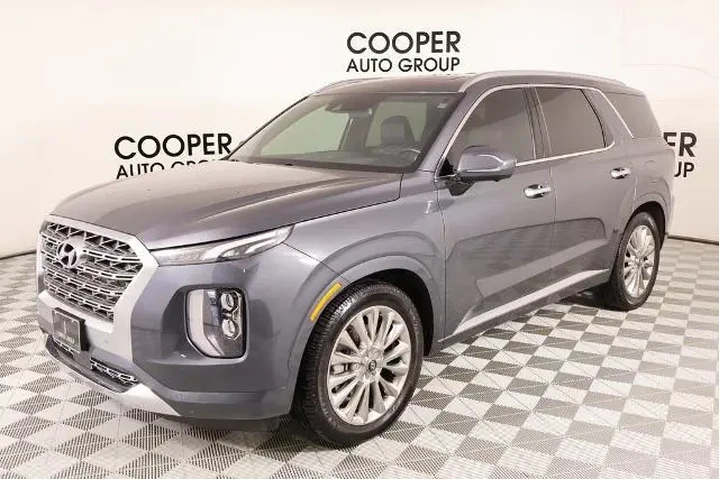 $25997 : Hyundai PALISADE 2020 Limite image 10